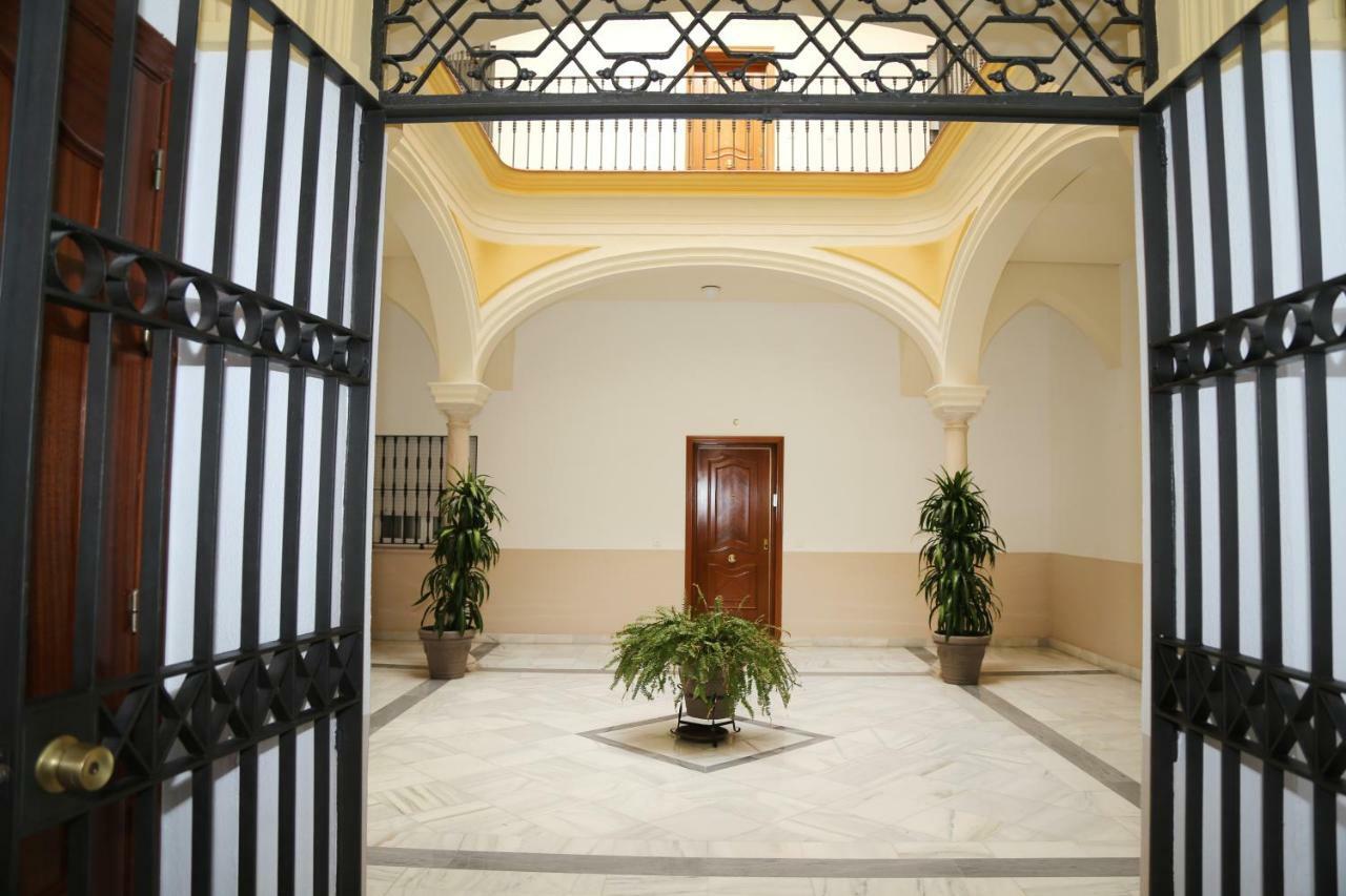 Sweet Home Seville Exterior photo