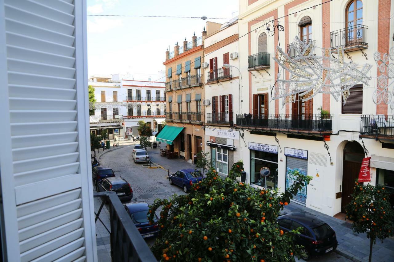 Sweet Home Seville Exterior photo